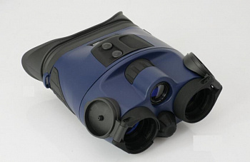 бинокль ночного видения Yukon NVB Tracker 2x24 LT WP