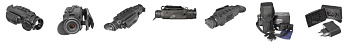 Тепловизор Pulsar Helion XQ38F