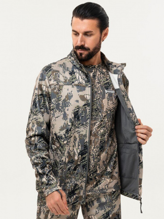 Джемпер Remington Polar Dream FIT Figure р.S 