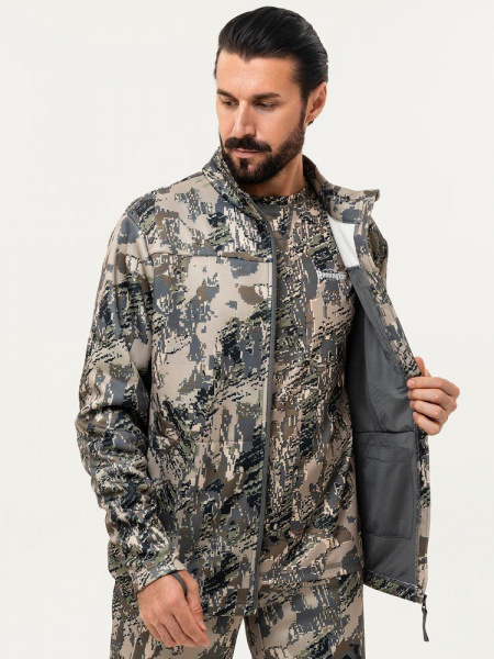 Джемпер Remington Polar Dream FIT Figure р.S 