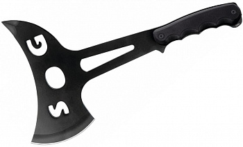 Топорик туристический SOG Fusion Battle Axe F02T