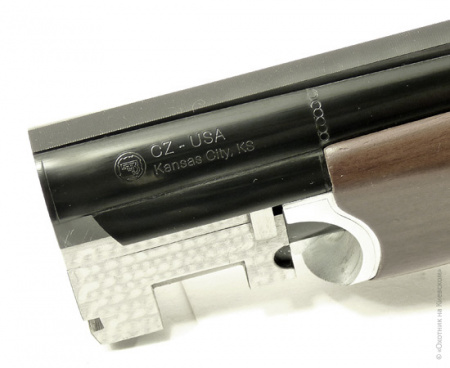 CZ Mallard 126