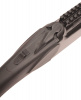 Ружье Kral Arms Tundra SE, кал. 12/76, плс., черн., мушка, планка weaver, L=510mm 