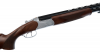 Ружье HUGLU 104AE Silver Black калибр 12*76 L=760mm 