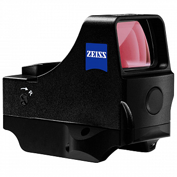 прицел коллиматорный Carl Zeiss Victory Compact Point на Blaser R93