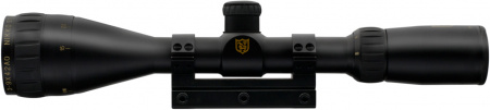 Прицел оптический Nikko Stirling серии AIRKING 3-9x42 AO halfmil MD 