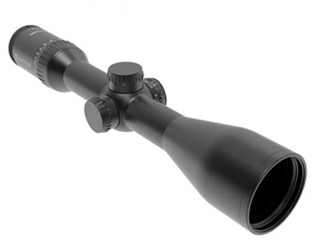 Прицел оптический ARTELV CRS 2-12x50 SFP 30mm с подсв. 