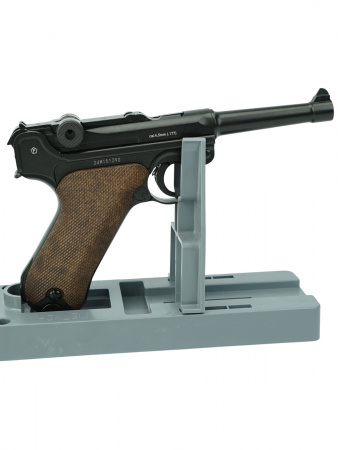 Пистолет пневм. Borner P08 Blowback калибр 4,5 