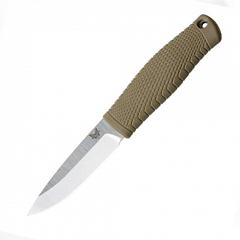 Нож фиксированный Benchmade Puukko