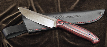 Нож "Боярин" К340