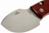 Нож складной Lion Steel CB Skinner 
