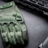 Перчатки MECHANIX M-Pact OD Green, р.L 