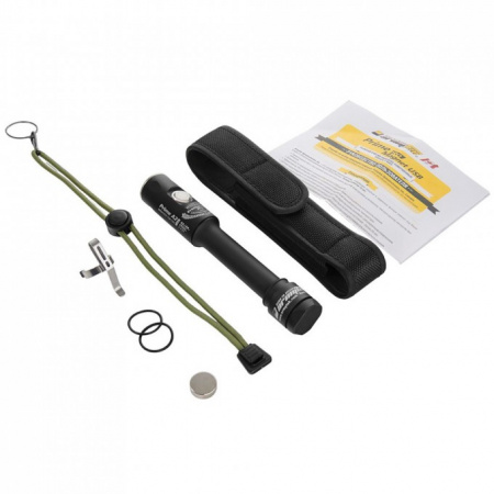 Фонарь Armytek Prime A2 Pro XM-L2  Теплый