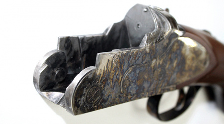 CZ Woodcock 124