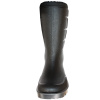 Сапоги Nora Thermic+ black, р.42 