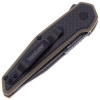 Нож складной Kershaw Fraxion Tan 