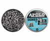 Пуля пневм. Apolo "Domed" 6,35к 33gr(200шт.) 