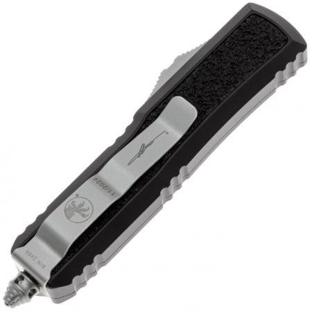 Нож Microtech Amphibian S/E Ram-Lok M390 