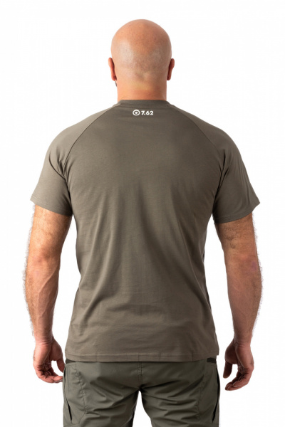 Футболка Novatex 7.62 Grenada (хлопок) р-р L,M,XL.2XL.3XL 