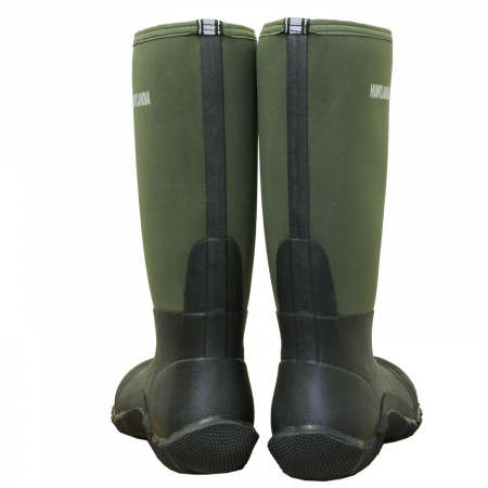 Сапоги Huntlandia Neo High Green р-р 43 