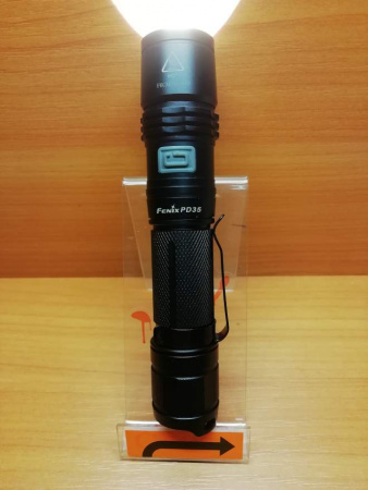 Фонарь Fenix PD35 XM-L2 U2