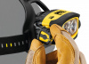 Фонарь налобный PETZL DUO Z2