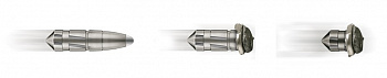 Патрон DN 375H&H Uni Classic 19.5gr (20шт)