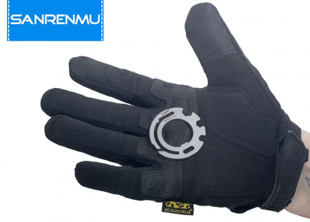Мультитул SanRenMu SK029Z 