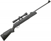 Винтовка пневм. Hatsan 80 калибр 4.5mm 