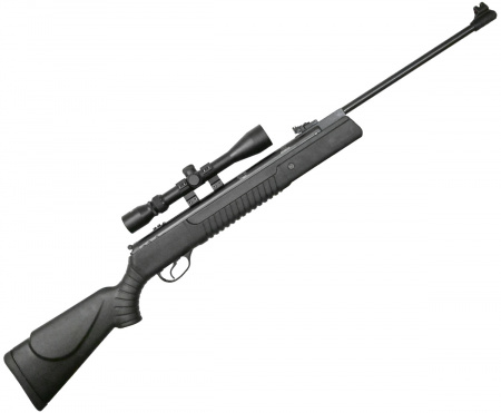 Винтовка пневм. Hatsan 80 калибр 4.5mm 