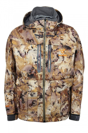 Костюм Remington 3 в 1 Blizzard р.XL 