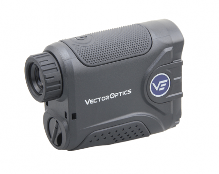 Дальномер Vector Optics Paragon 6x21 Genlll BDC 