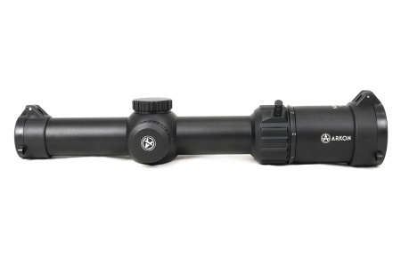 Оптический прицел Arkon Model B 1- 8x24 