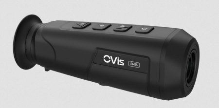 Прицел тепловизионный  Arkon OVis SM15