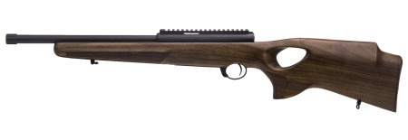 Карабин 141 Соболь L=371мм кал.22LR 