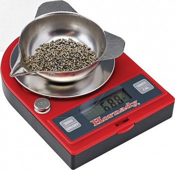 Весы Hornady G2 1500 