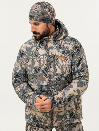 Куртка Remington Raven FIT Figure р. 3XL 
