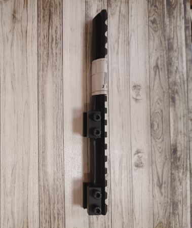 Планка Rang Соболь 0moa   