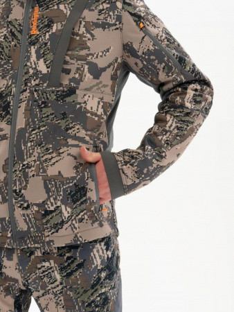 Костюм Remington Mountain Range Figure р.2XL 