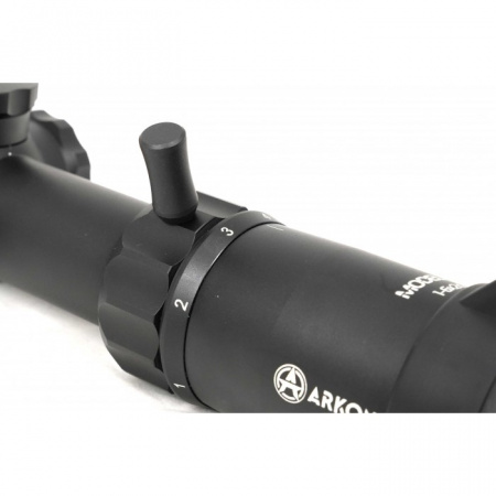 Оптический прицел ARKON Model C 1- 6x24 MC3-CDL 