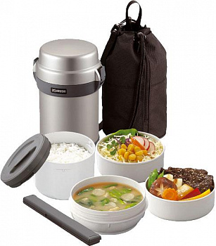 термос Zojirushi SJ-JAF 14 SA