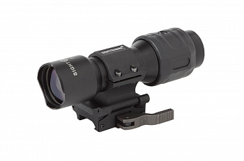 увеличитель Sightmark 7x Tactical Magnifier Slide to Slide
