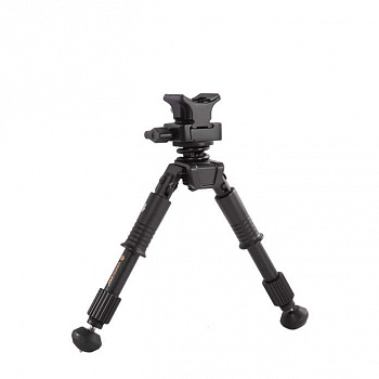 Сошка Vanguard EQUALIZER 1QS высота 26-18 см