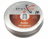Пуля пневм. Spoton Bullet 5,5мм 1,6гр (200шт)