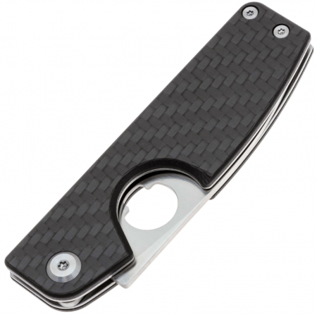 Нож складной Daggerr Cigarknife CF VG10 