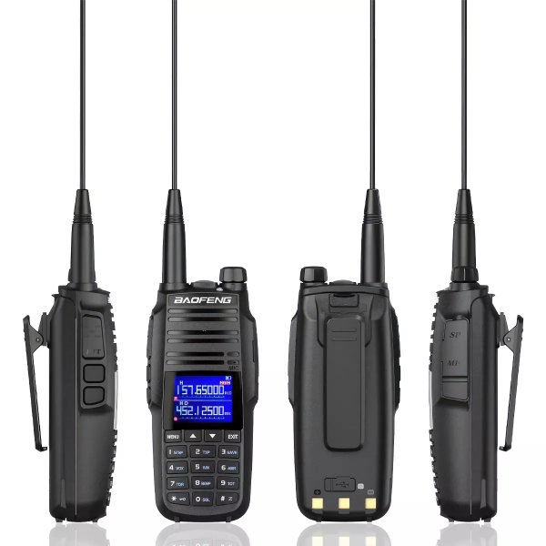 Радиостанция Baofeng UV-29