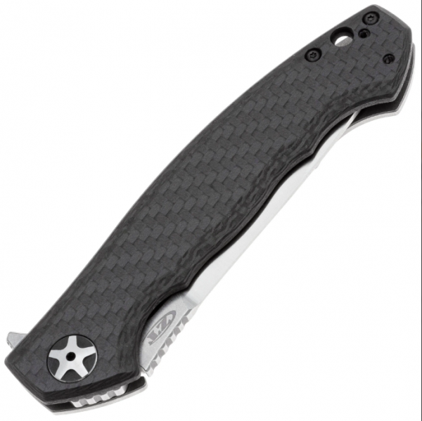 Нож складной Zero Tolerance 0452CF 