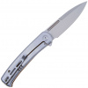 Нож CIVIVI Cetos Micarta 14C28N 