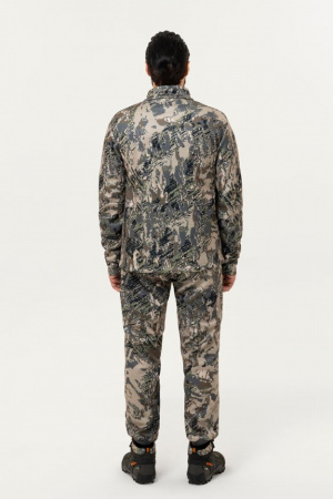 Джемпер Remington Polar Dream FIT Figure р.2XL 