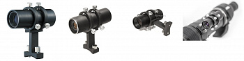 Искатель MILTOL 6,5x18 Finder Scope KF